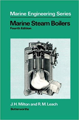 Marine Steam Boilers J H Milton Pdf Editor